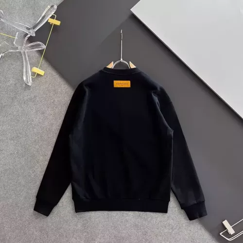 Cheap Louis Vuitton LV Hoodies Long Sleeved For Unisex #1377198 Replica Wholesale [$56.00 USD] [ITEM#1377198] on Replica Louis Vuitton LV Hoodies