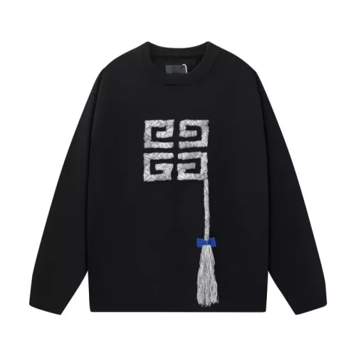 Givenchy Sweaters Long Sleeved For Unisex #1377199