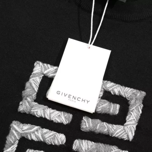 Cheap Givenchy Sweaters Long Sleeved For Unisex #1377199 Replica Wholesale [$76.00 USD] [ITEM#1377199] on Replica Givenchy Sweaters