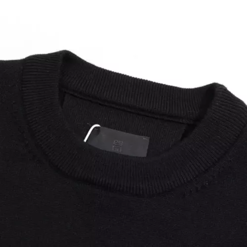 Cheap Givenchy Sweaters Long Sleeved For Unisex #1377199 Replica Wholesale [$76.00 USD] [ITEM#1377199] on Replica Givenchy Sweaters
