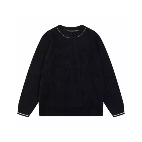 Prada Sweaters Long Sleeved For Unisex #1377201