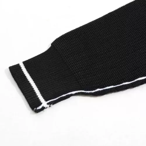 Cheap Prada Sweaters Long Sleeved For Unisex #1377201 Replica Wholesale [$68.00 USD] [ITEM#1377201] on Replica Prada Sweaters