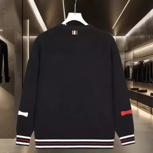 Cheap Thom Browne TB Sweaters Long Sleeved For Unisex #1377204 Replica Wholesale [$56.00 USD] [ITEM#1377204] on Replica Thom Browne TB Sweaters
