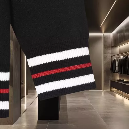 Cheap Thom Browne TB Sweaters Long Sleeved For Unisex #1377204 Replica Wholesale [$56.00 USD] [ITEM#1377204] on Replica Thom Browne TB Sweaters