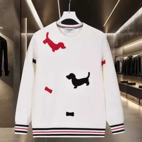Thom Browne TB Sweaters Long Sleeved For Unisex #1377205