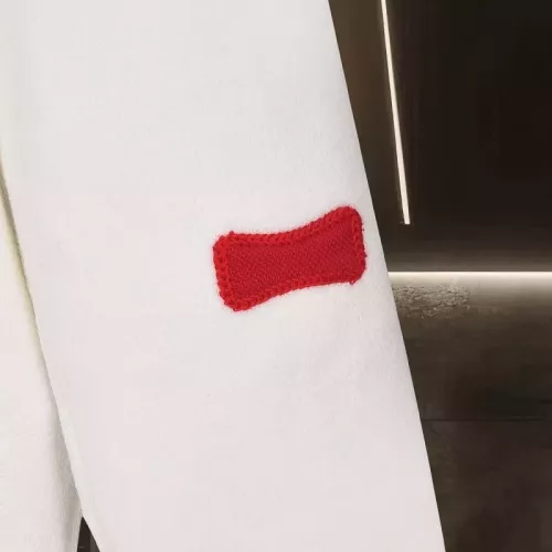 Cheap Thom Browne TB Sweaters Long Sleeved For Unisex #1377205 Replica Wholesale [$56.00 USD] [ITEM#1377205] on Replica Thom Browne TB Sweaters