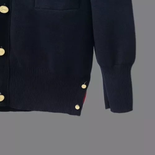 Cheap Thom Browne TB Sweaters Long Sleeved For Unisex #1377208 Replica Wholesale [$76.00 USD] [ITEM#1377208] on Replica Thom Browne TB Sweaters