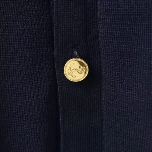 Cheap Thom Browne TB Sweaters Long Sleeved For Unisex #1377211 Replica Wholesale [$82.00 USD] [ITEM#1377211] on Replica Thom Browne TB Sweaters