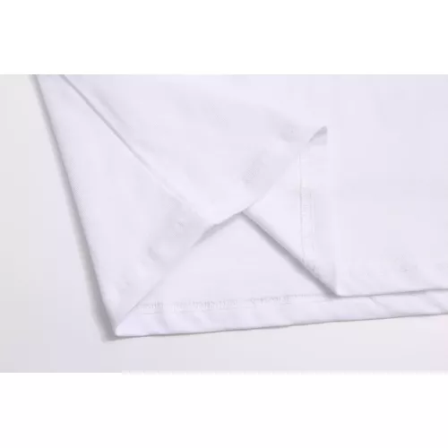 Cheap Chrome Hearts T-Shirts Long Sleeved For Unisex #1377213 Replica Wholesale [$42.00 USD] [ITEM#1377213] on Replica Chrome Hearts T-Shirts
