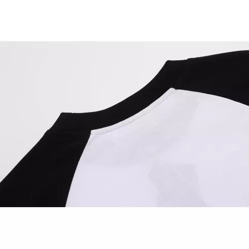Cheap Chrome Hearts T-Shirts Long Sleeved For Unisex #1377213 Replica Wholesale [$42.00 USD] [ITEM#1377213] on Replica Chrome Hearts T-Shirts