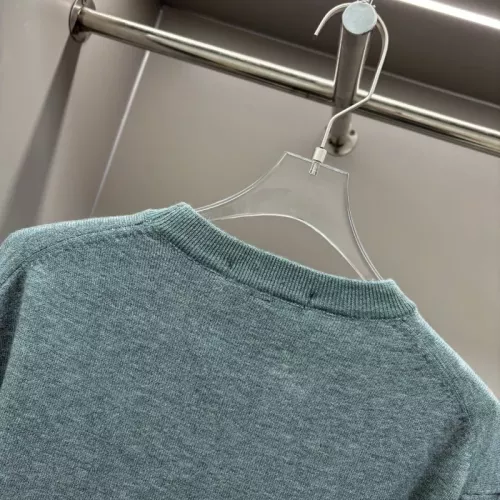 Cheap Tommy Hilfiger TH Sweaters Long Sleeved For Men #1377215 Replica Wholesale [$60.00 USD] [ITEM#1377215] on Replica Tommy Hilfiger TH Sweaters