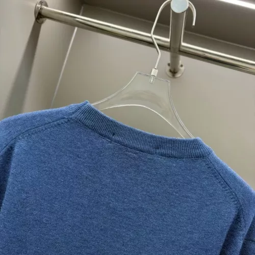 Cheap Tommy Hilfiger TH Sweaters Long Sleeved For Men #1377217 Replica Wholesale [$60.00 USD] [ITEM#1377217] on Replica Tommy Hilfiger TH Sweaters