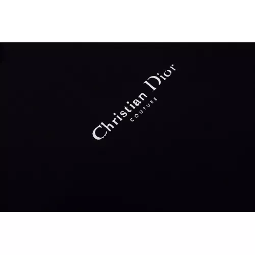 Cheap Christian Dior T-Shirts Long Sleeved For Unisex #1377220 Replica Wholesale [$42.00 USD] [ITEM#1377220] on Replica Christian Dior T-Shirts
