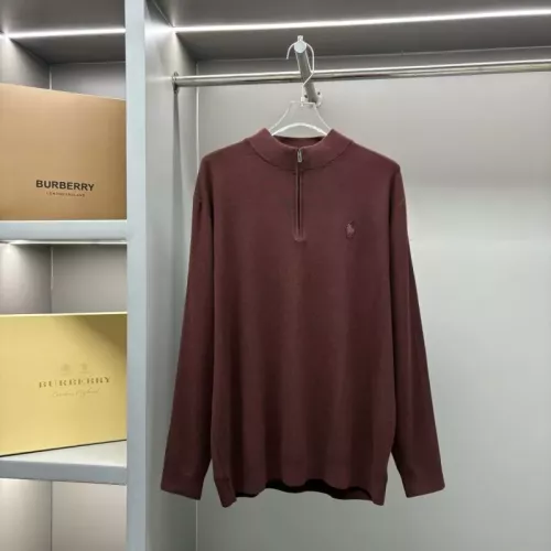 Ralph Lauren Polo Sweaters Long Sleeved For Men #1377223