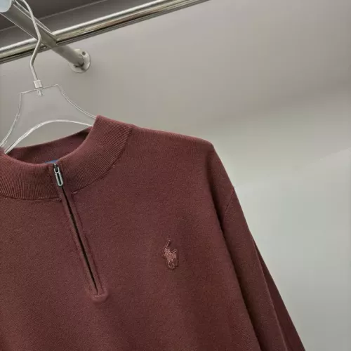 Cheap Ralph Lauren Polo Sweaters Long Sleeved For Men #1377223 Replica Wholesale [$60.00 USD] [ITEM#1377223] on Replica Ralph Lauren Polo Sweaters