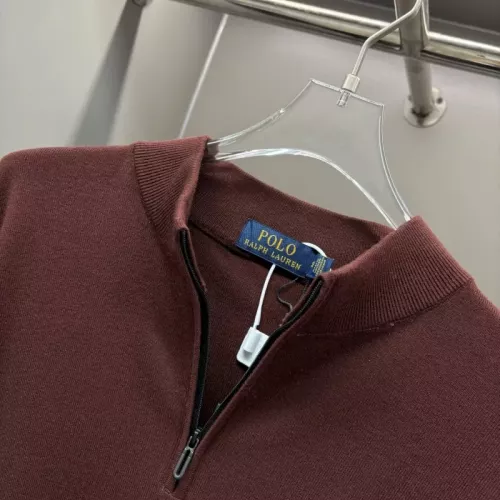 Cheap Ralph Lauren Polo Sweaters Long Sleeved For Men #1377223 Replica Wholesale [$60.00 USD] [ITEM#1377223] on Replica Ralph Lauren Polo Sweaters