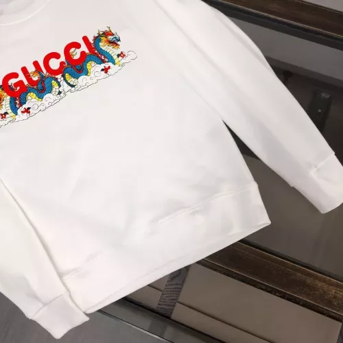Cheap Gucci Hoodies Long Sleeved For Unisex #1377224 Replica Wholesale [$56.00 USD] [ITEM#1377224] on Replica Gucci Hoodies