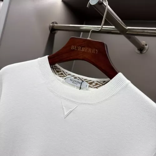 Cheap Valentino Sweaters Long Sleeved For Men #1377226 Replica Wholesale [$60.00 USD] [ITEM#1377226] on Replica Valentino Sweaters