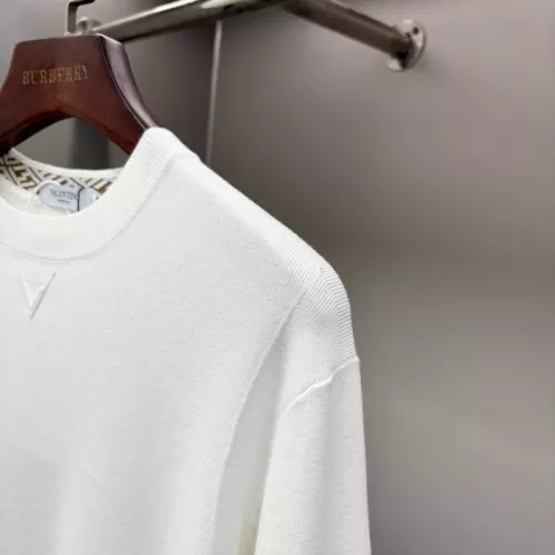 Cheap Valentino Sweaters Long Sleeved For Men #1377226 Replica Wholesale [$60.00 USD] [ITEM#1377226] on Replica Valentino Sweaters