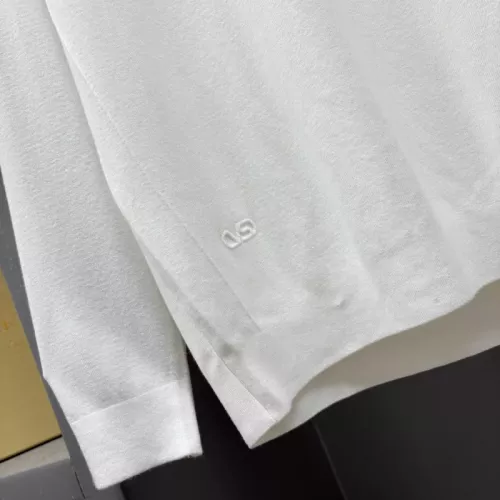 Cheap Valentino Sweaters Long Sleeved For Men #1377226 Replica Wholesale [$60.00 USD] [ITEM#1377226] on Replica Valentino Sweaters