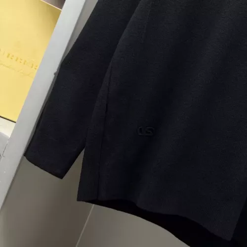 Cheap Valentino Sweaters Long Sleeved For Men #1377228 Replica Wholesale [$60.00 USD] [ITEM#1377228] on Replica Valentino Sweaters