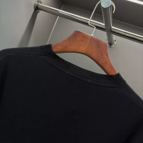 Cheap Valentino Sweaters Long Sleeved For Men #1377228 Replica Wholesale [$60.00 USD] [ITEM#1377228] on Replica Valentino Sweaters