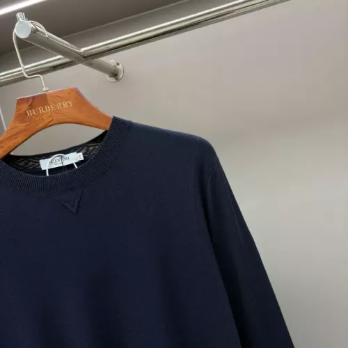 Cheap Valentino Sweaters Long Sleeved For Men #1377229 Replica Wholesale [$60.00 USD] [ITEM#1377229] on Replica Valentino Sweaters
