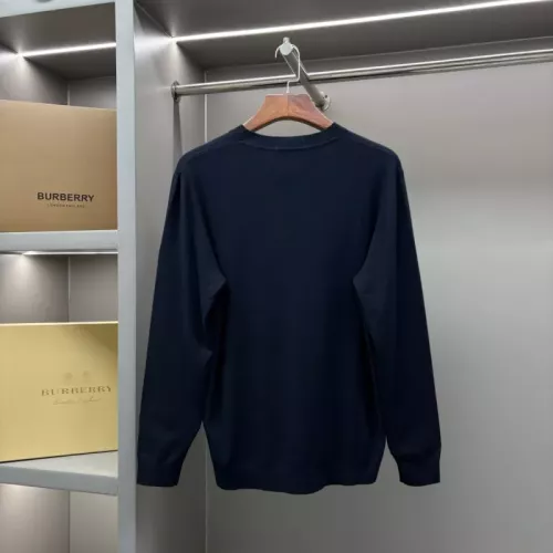 Cheap Valentino Sweaters Long Sleeved For Men #1377229 Replica Wholesale [$60.00 USD] [ITEM#1377229] on Replica Valentino Sweaters