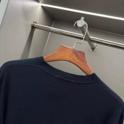 Cheap Valentino Sweaters Long Sleeved For Men #1377229 Replica Wholesale [$60.00 USD] [ITEM#1377229] on Replica Valentino Sweaters