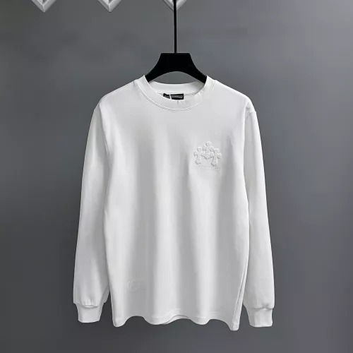 Chrome Hearts Hoodies Long Sleeved For Men #1377230