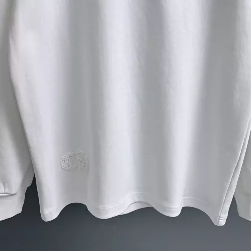 Cheap Chrome Hearts Hoodies Long Sleeved For Men #1377230 Replica Wholesale [$56.00 USD] [ITEM#1377230] on Replica Chrome Hearts Hoodies