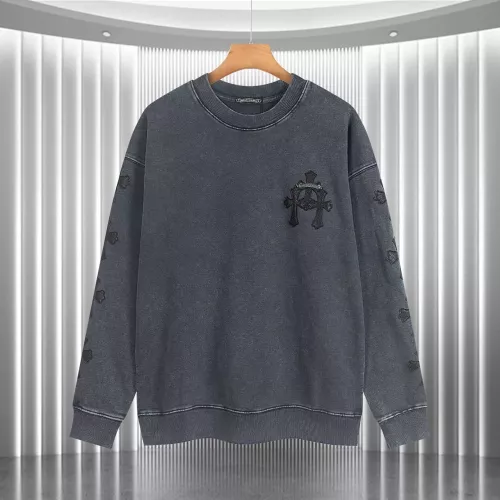 Chrome Hearts Hoodies Long Sleeved For Unisex #1377232