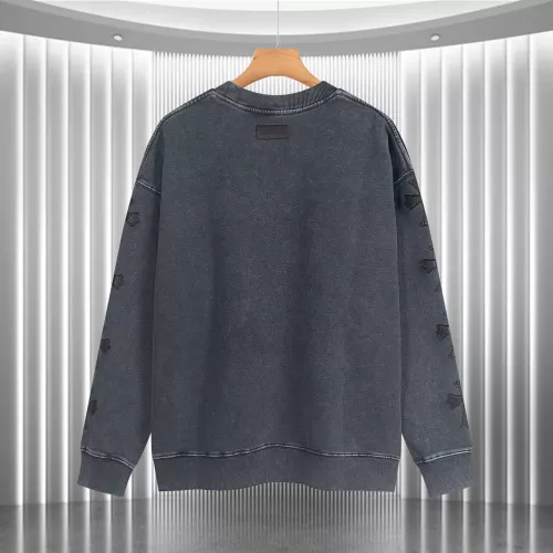 Cheap Chrome Hearts Hoodies Long Sleeved For Unisex #1377232 Replica Wholesale [$72.00 USD] [ITEM#1377232] on Replica Chrome Hearts Hoodies