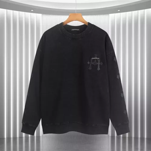 Chrome Hearts Hoodies Long Sleeved For Unisex #1377233