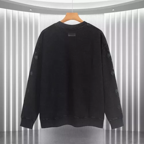 Cheap Chrome Hearts Hoodies Long Sleeved For Unisex #1377233 Replica Wholesale [$72.00 USD] [ITEM#1377233] on Replica Chrome Hearts Hoodies