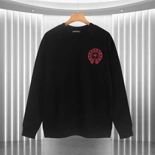 Cheap Chrome Hearts Hoodies Long Sleeved For Unisex #1377235 Replica Wholesale [$64.00 USD] [ITEM#1377235] on Replica Chrome Hearts Hoodies