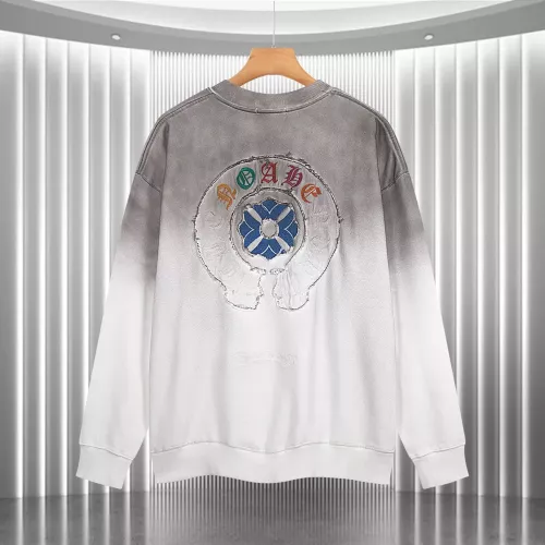Chrome Hearts Hoodies Long Sleeved For Unisex #1377236