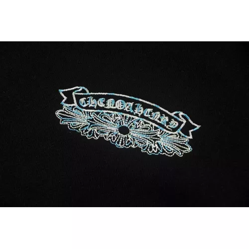 Cheap Chrome Hearts Hoodies Long Sleeved For Unisex #1377242 Replica Wholesale [$64.00 USD] [ITEM#1377242] on Replica Chrome Hearts Hoodies