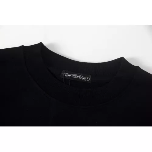 Cheap Chrome Hearts Hoodies Long Sleeved For Unisex #1377242 Replica Wholesale [$64.00 USD] [ITEM#1377242] on Replica Chrome Hearts Hoodies