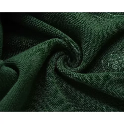 Cheap Chrome Hearts Hoodies Long Sleeved For Unisex #1377245 Replica Wholesale [$72.00 USD] [ITEM#1377245] on Replica Chrome Hearts Hoodies