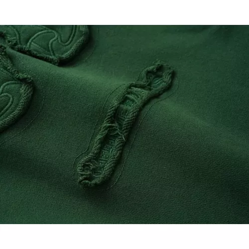 Cheap Chrome Hearts Hoodies Long Sleeved For Unisex #1377245 Replica Wholesale [$72.00 USD] [ITEM#1377245] on Replica Chrome Hearts Hoodies