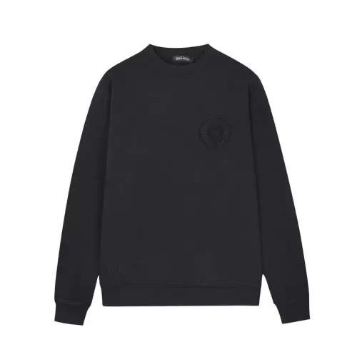 Cheap Chrome Hearts Hoodies Long Sleeved For Unisex #1377246 Replica Wholesale [$72.00 USD] [ITEM#1377246] on Replica Chrome Hearts Hoodies