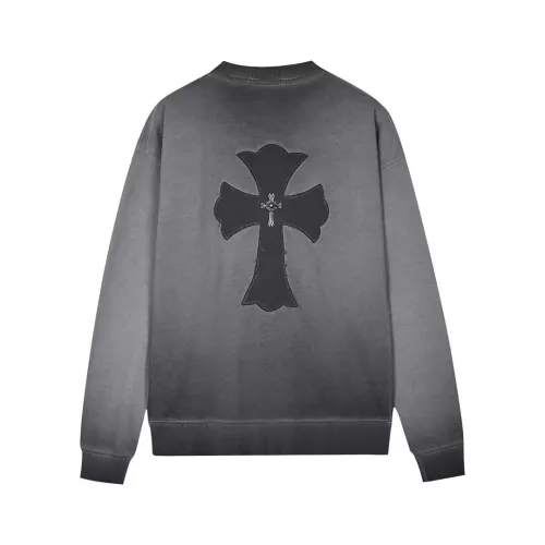 Chrome Hearts Hoodies Long Sleeved For Unisex #1377247