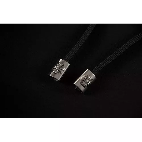 Cheap Chrome Hearts Jackets Long Sleeved For Unisex #1377249 Replica Wholesale [$92.00 USD] [ITEM#1377249] on Replica Chrome Hearts Jackets