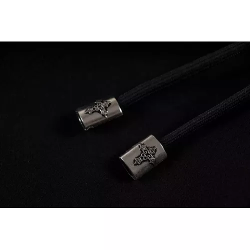 Cheap Chrome Hearts Pants For Men #1377250 Replica Wholesale [$76.00 USD] [ITEM#1377250] on Replica Chrome Hearts Pants