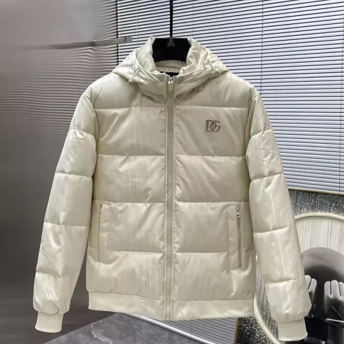 Dolce & Gabbana D&G Jackets Long Sleeved For Men #1377251