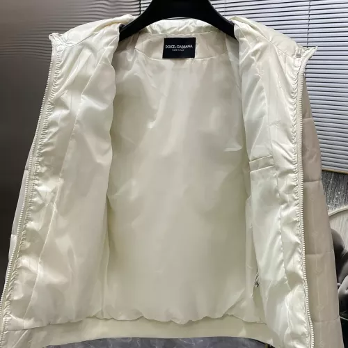 Cheap Dolce &amp; Gabbana D&amp;G Jackets Long Sleeved For Men #1377251 Replica Wholesale [$85.00 USD] [ITEM#1377251] on Replica Dolce &amp; Gabbana D&amp;G Jackets