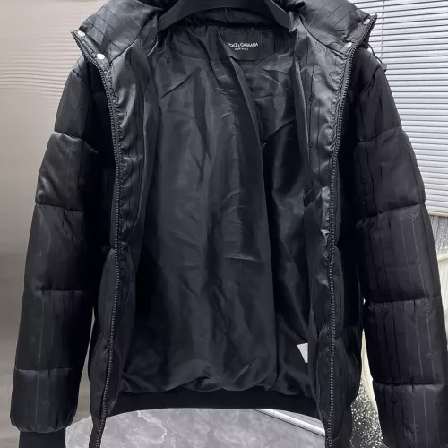 Cheap Dolce &amp; Gabbana D&amp;G Jackets Long Sleeved For Men #1377253 Replica Wholesale [$85.00 USD] [ITEM#1377253] on Replica Dolce &amp; Gabbana D&amp;G Jackets
