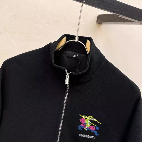 Cheap Burberry Tracksuits Long Sleeved For Men #1377255 Replica Wholesale [$96.00 USD] [ITEM#1377255] on Replica Burberry Tracksuits