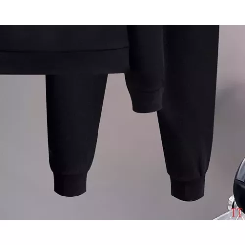 Cheap Dolce &amp; Gabbana D&amp;G Tracksuits Long Sleeved For Men #1377257 Replica Wholesale [$96.00 USD] [ITEM#1377257] on Replica Dolce &amp; Gabbana D&amp;G Tracksuits